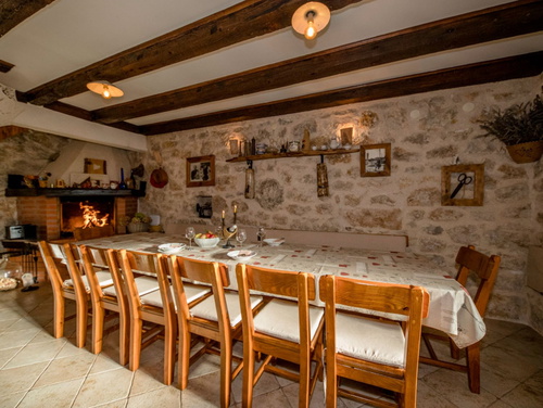 Holiday Home Vintage