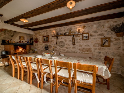 Holiday Home Vintage Cucina