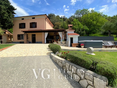 Holiday Home Vintage Giardino e esterni della proprietà