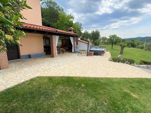 Holiday Home Vintage