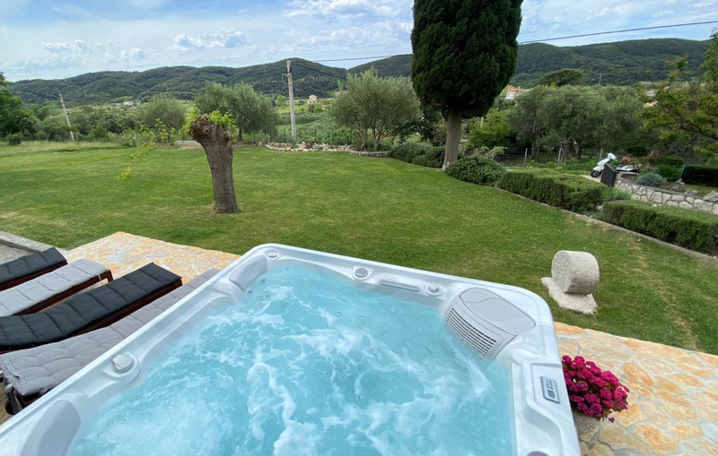 Holiday Home Vintage