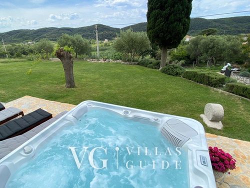 Holiday Home Vintage