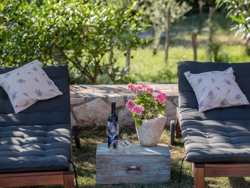 Holiday Home Vintage