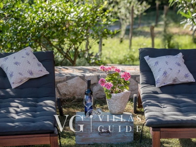 Holiday Home Vintage