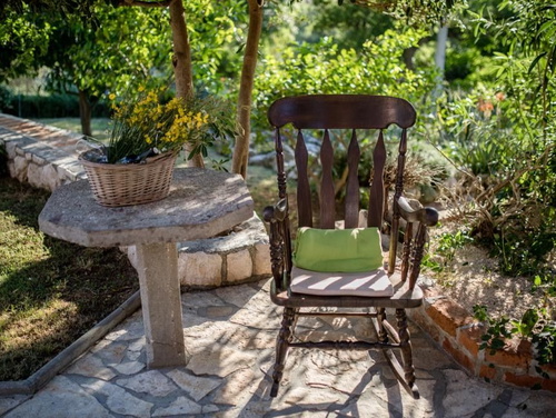 Holiday Home Vintage