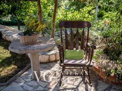 Holiday Home Vintage Contenuto aggiuntivo