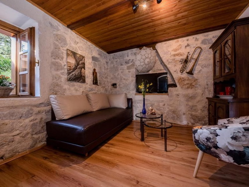 Holiday Home Vintage