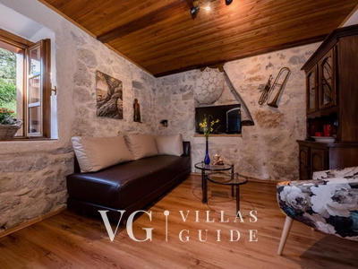 Holiday Home Vintage