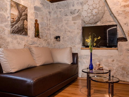 Holiday Home Vintage