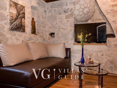 Holiday Home Vintage