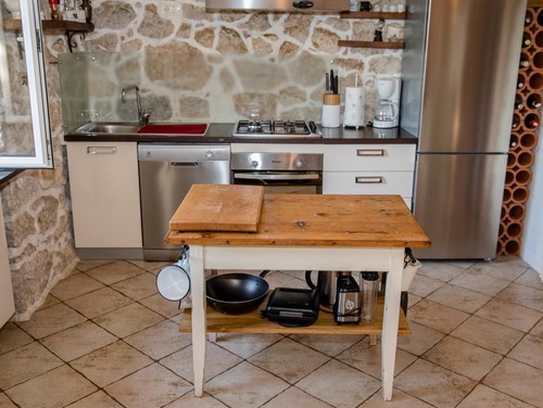 Holiday Home Vintage