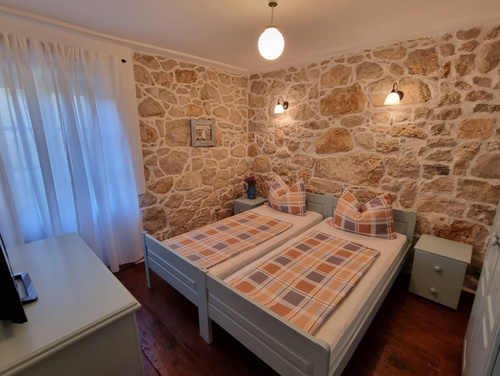 Holiday Home Vintage