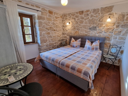 Holiday Home Vintage