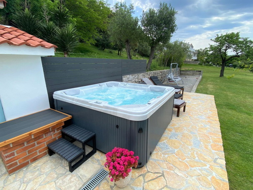 Holiday Home Vintage