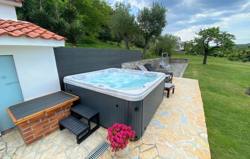 Holiday Home Vintage