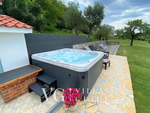 Holiday Home Vintage