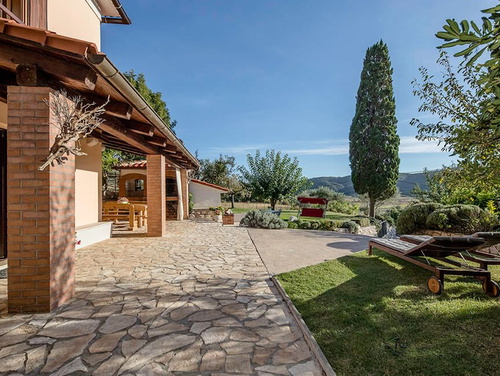 Holiday Home Vintage