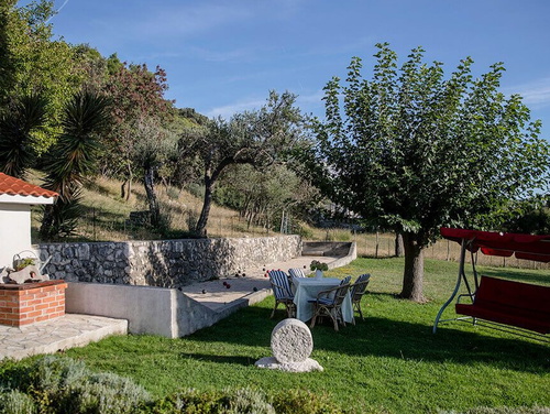 Holiday Home Vintage