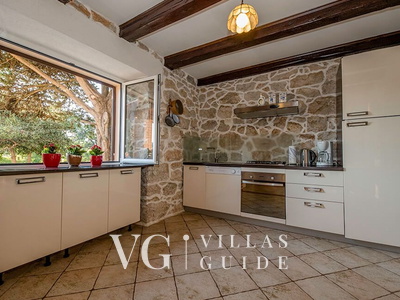 Holiday Home Vintage