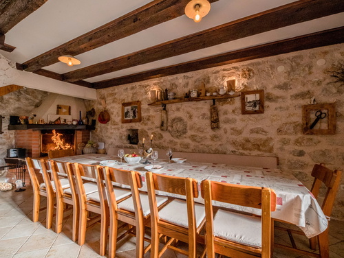 Holiday Home Vintage