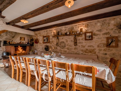 Holiday Home Vintage