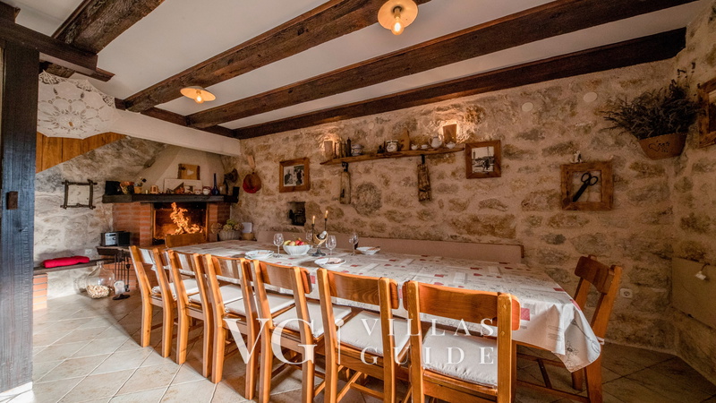 Holiday Home Vintage