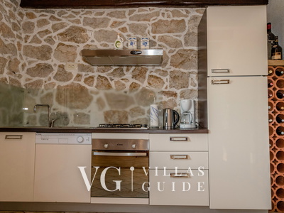 Holiday Home Vintage