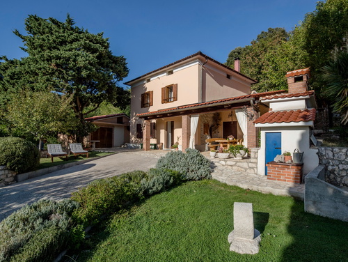 Holiday Home Vintage