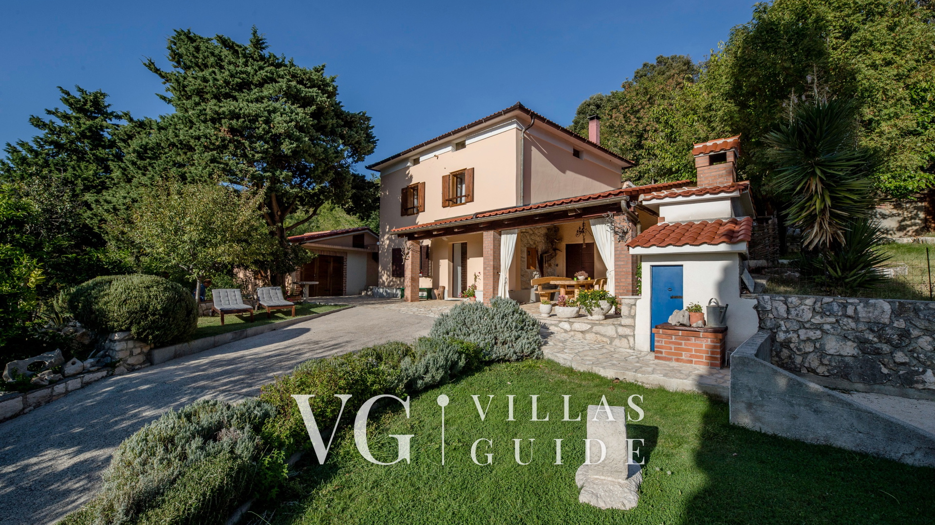 Holiday Home Vintage