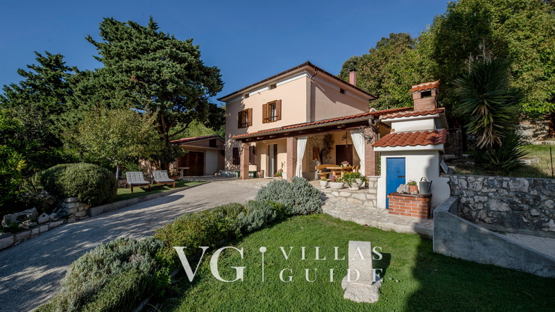 Holiday Home Vintage