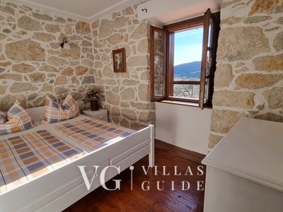 Holiday Home Vintage