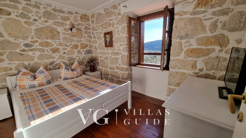 Holiday Home Vintage