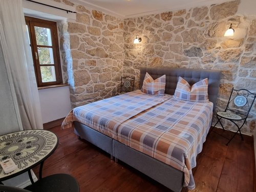 Holiday Home Vintage