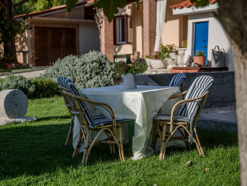 Holiday Home Vintage