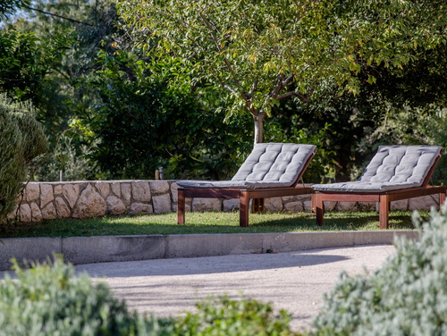 Holiday Home Vintage