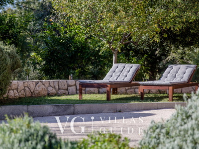 Holiday Home Vintage