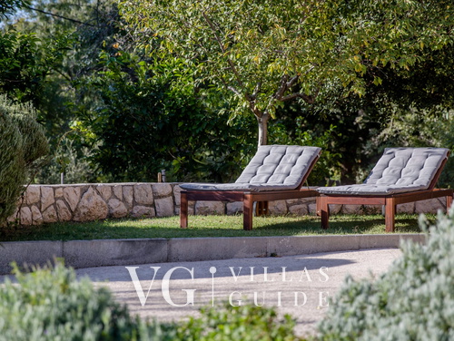 Holiday Home Vintage