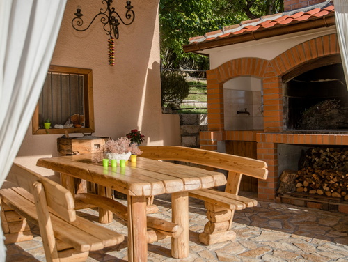 Holiday Home Vintage