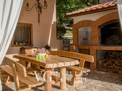 Holiday Home Vintage