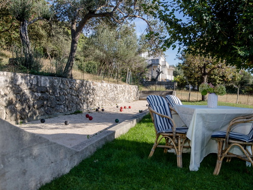 Holiday Home Vintage