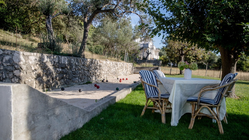 Holiday Home Vintage