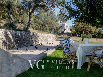 Holiday Home Vintage Contenuto aggiuntivo