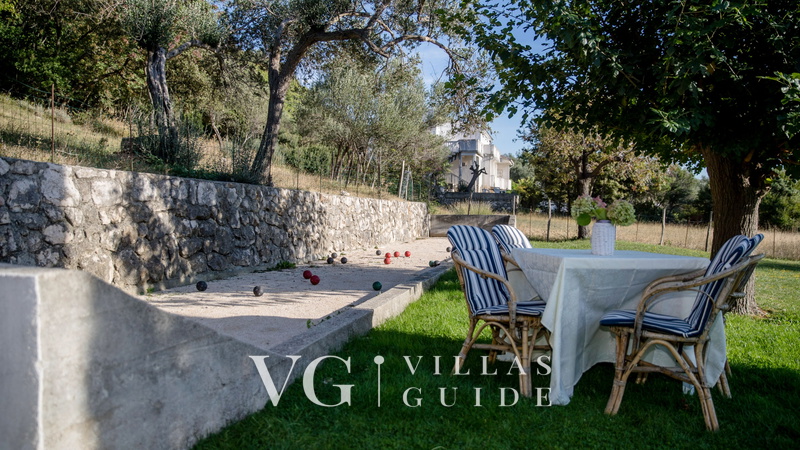 Holiday Home Vintage Zusatzinhalte