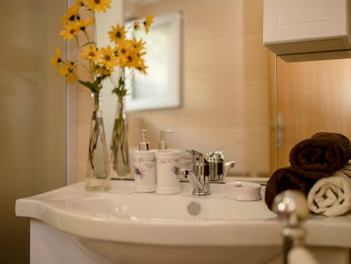 Holiday Home Vintage