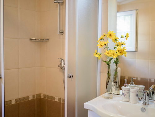 Holiday Home Vintage