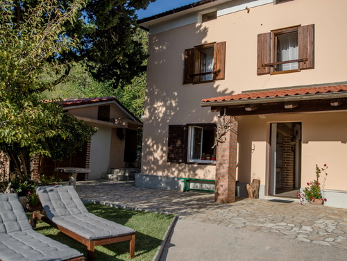 Holiday Home Vintage