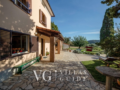 Holiday Home Vintage Giardino e esterni della proprietà