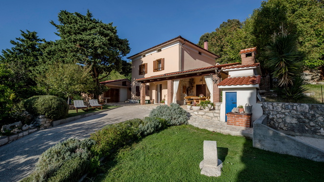 Property island of Rab - Rab