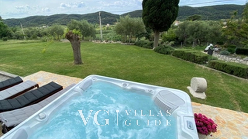 Holiday Home Vintage