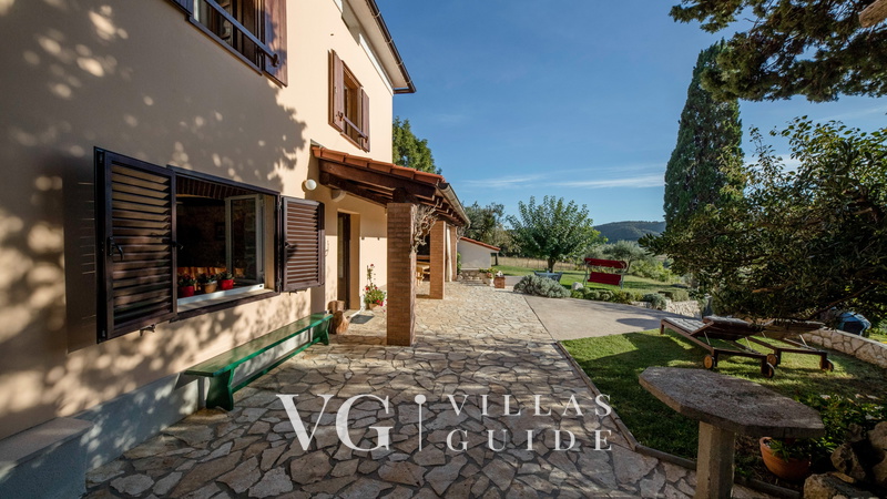 Holiday Home Vintage Dvorište i vanjski dio objekta